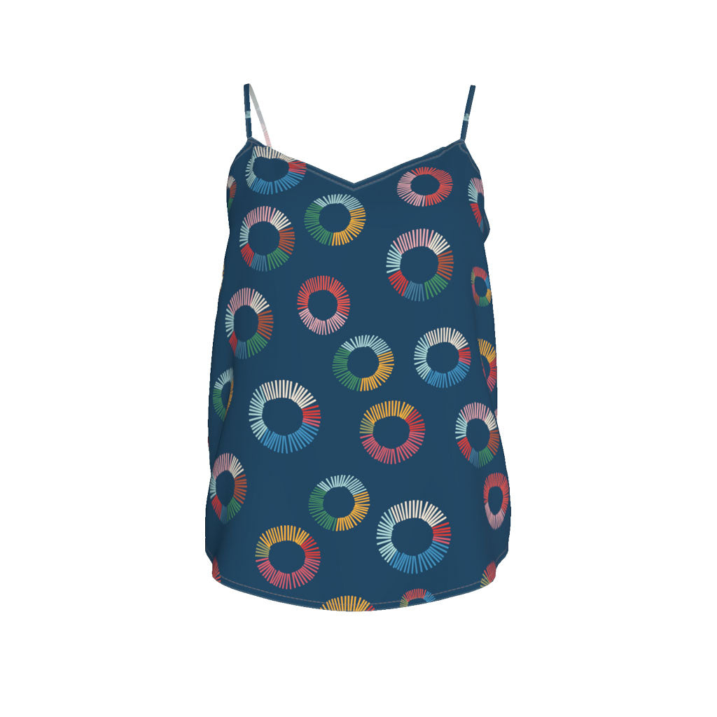 Anemone Deep Mediterranean