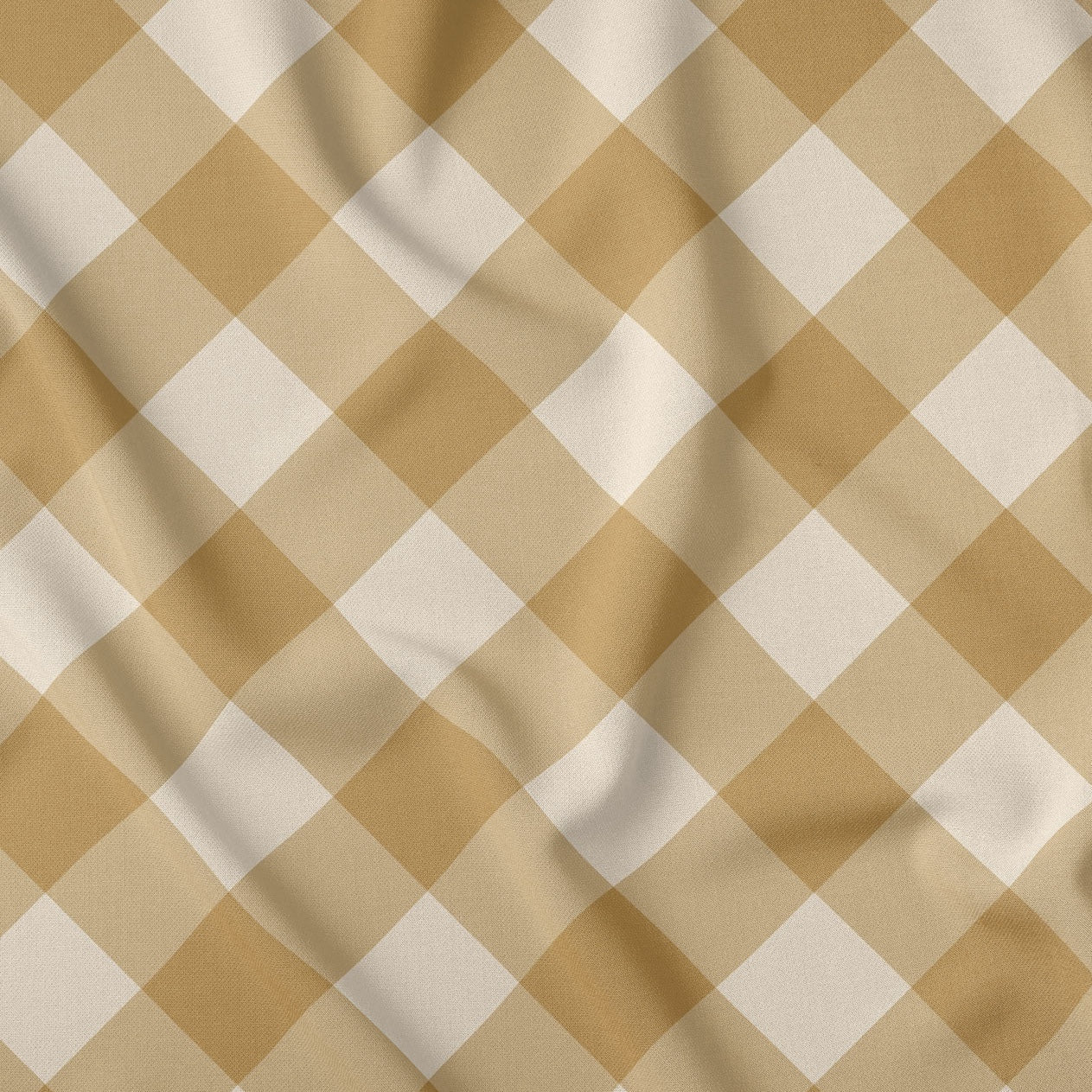 Bias Check Glamour Gold