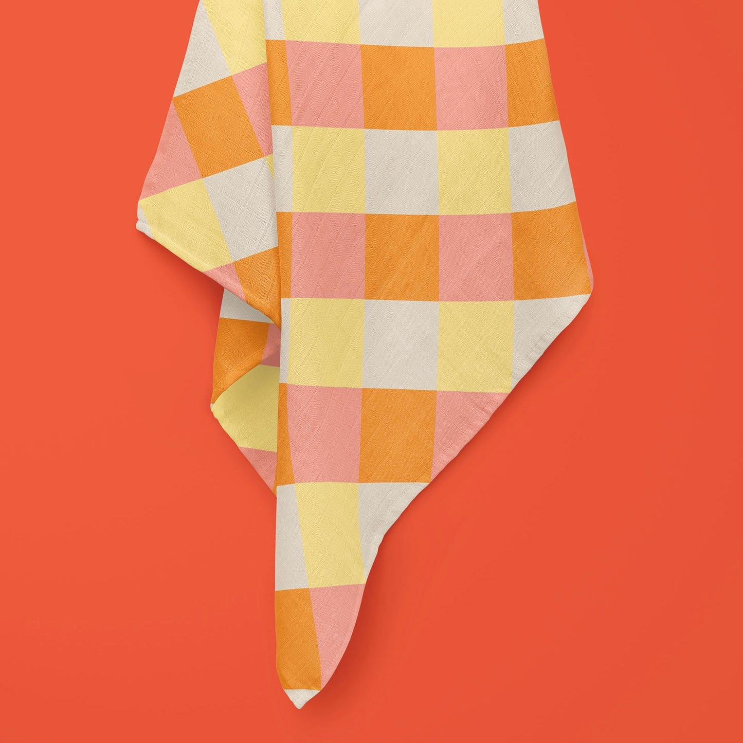 Bias Check Orange Pop