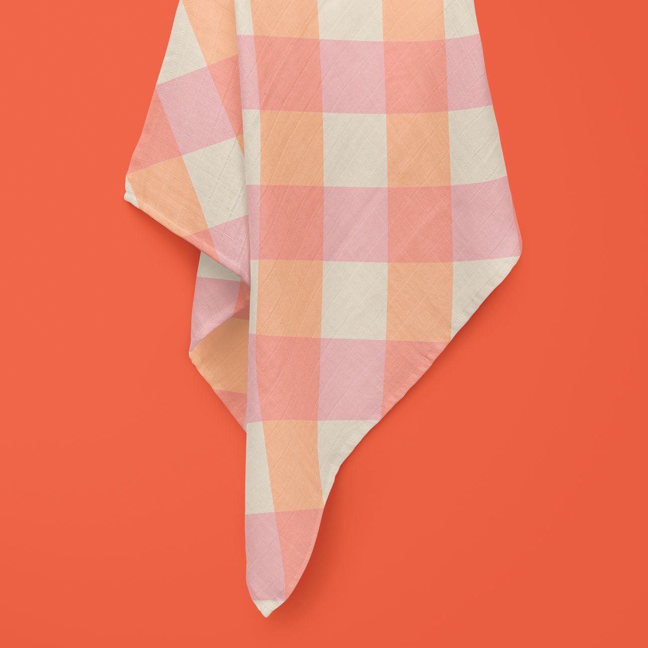 Bias Check Peach Smoothie