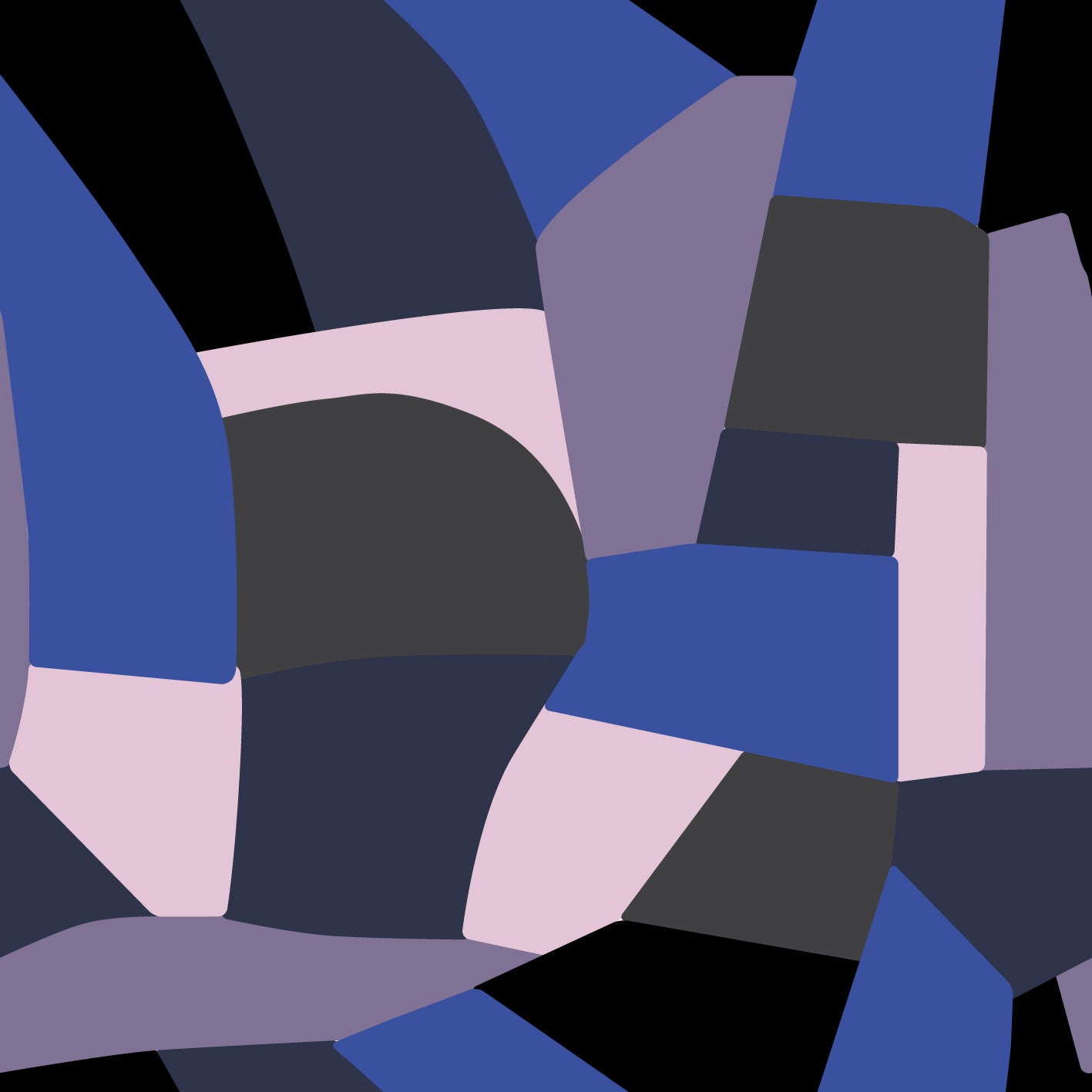 Next Gen Blockade Black