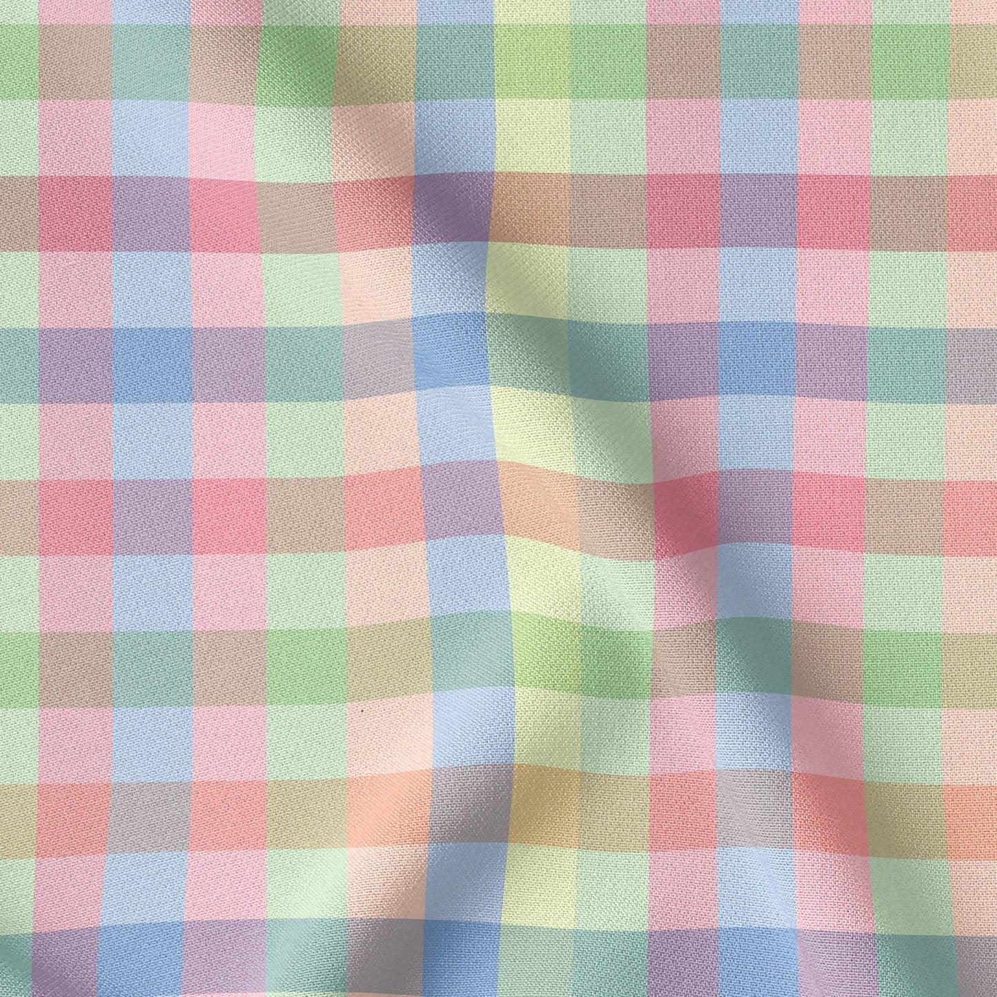 Bootscoot Small Check Dreaming Colour