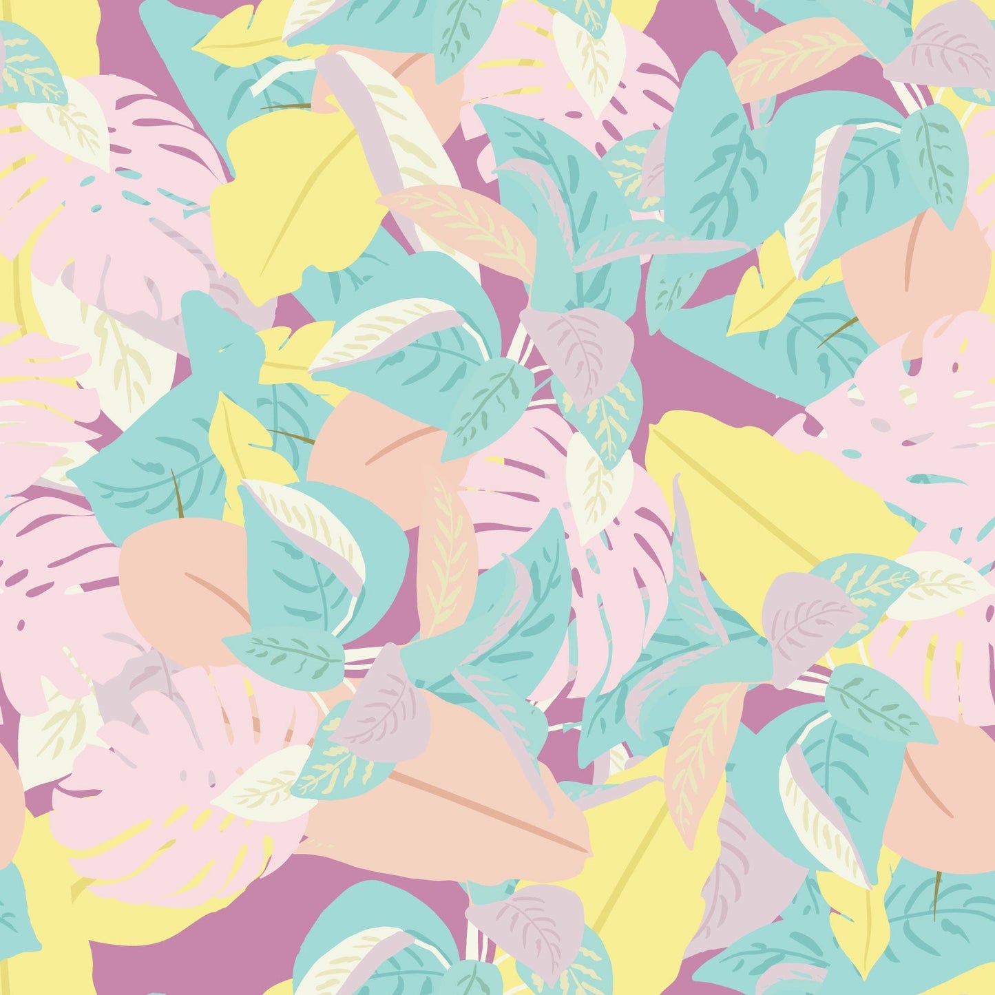 Canopy Crush Palette Pop Gelato Purple