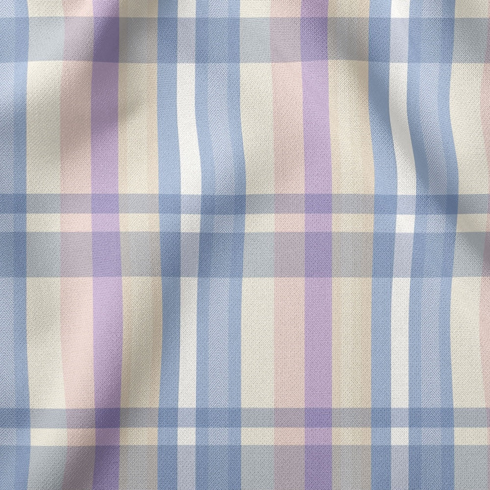 Carnivale Plaid Skyway