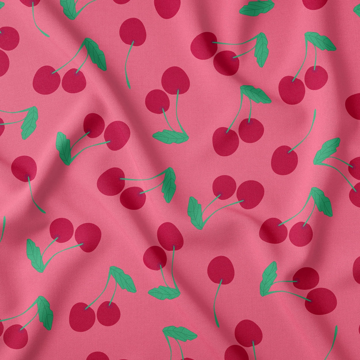 Cherry Raspberry Lemonade