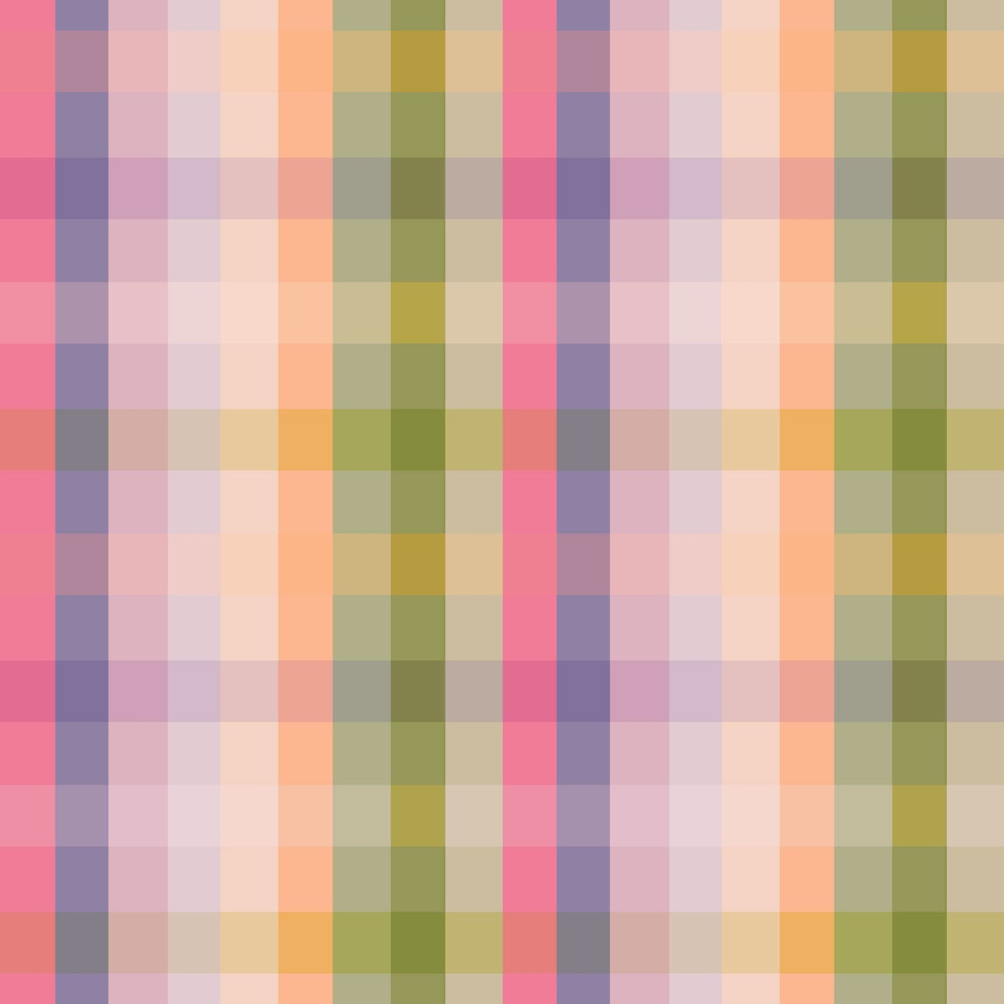 Jolie Gingham Terra Solis