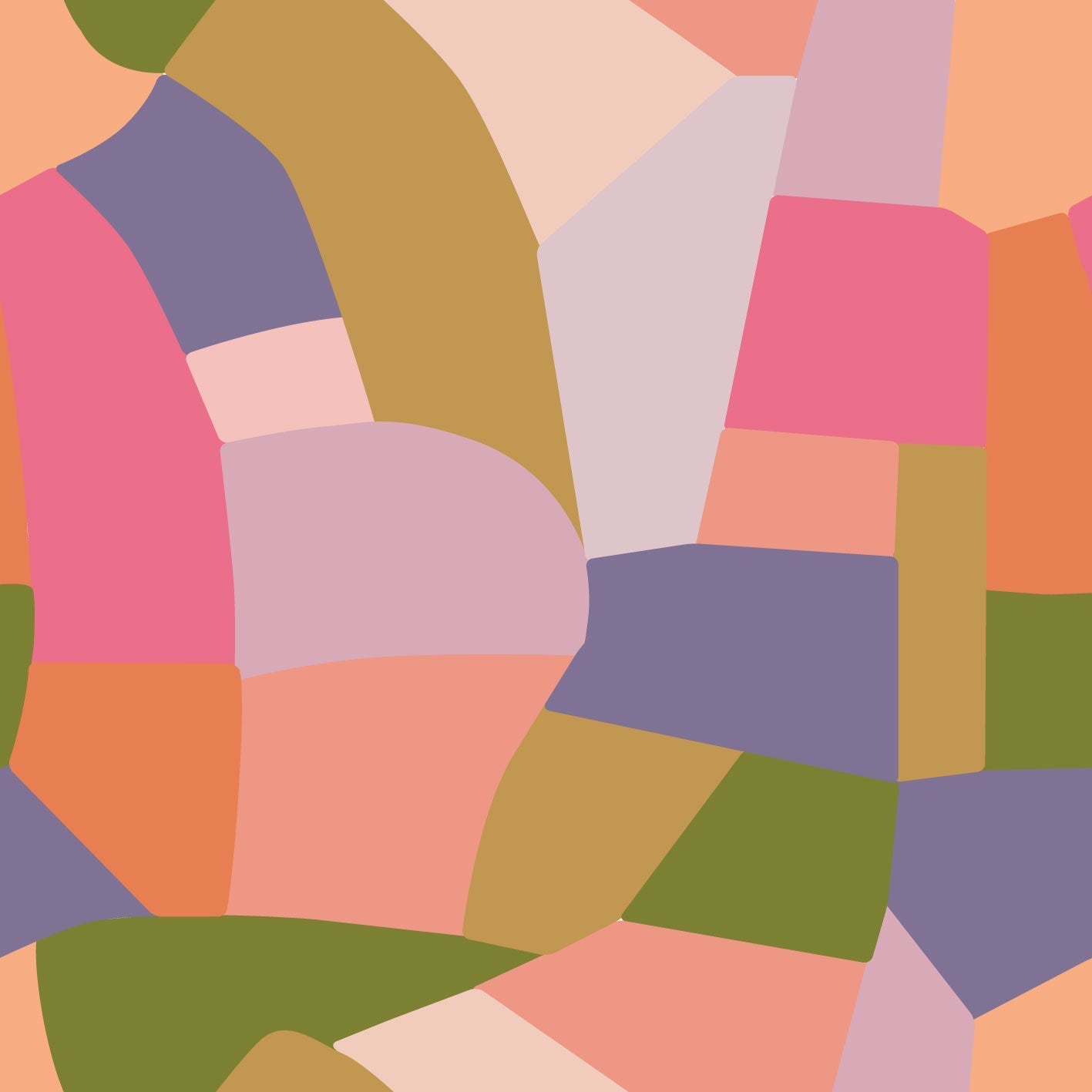 Organic Blocks Terra Solis