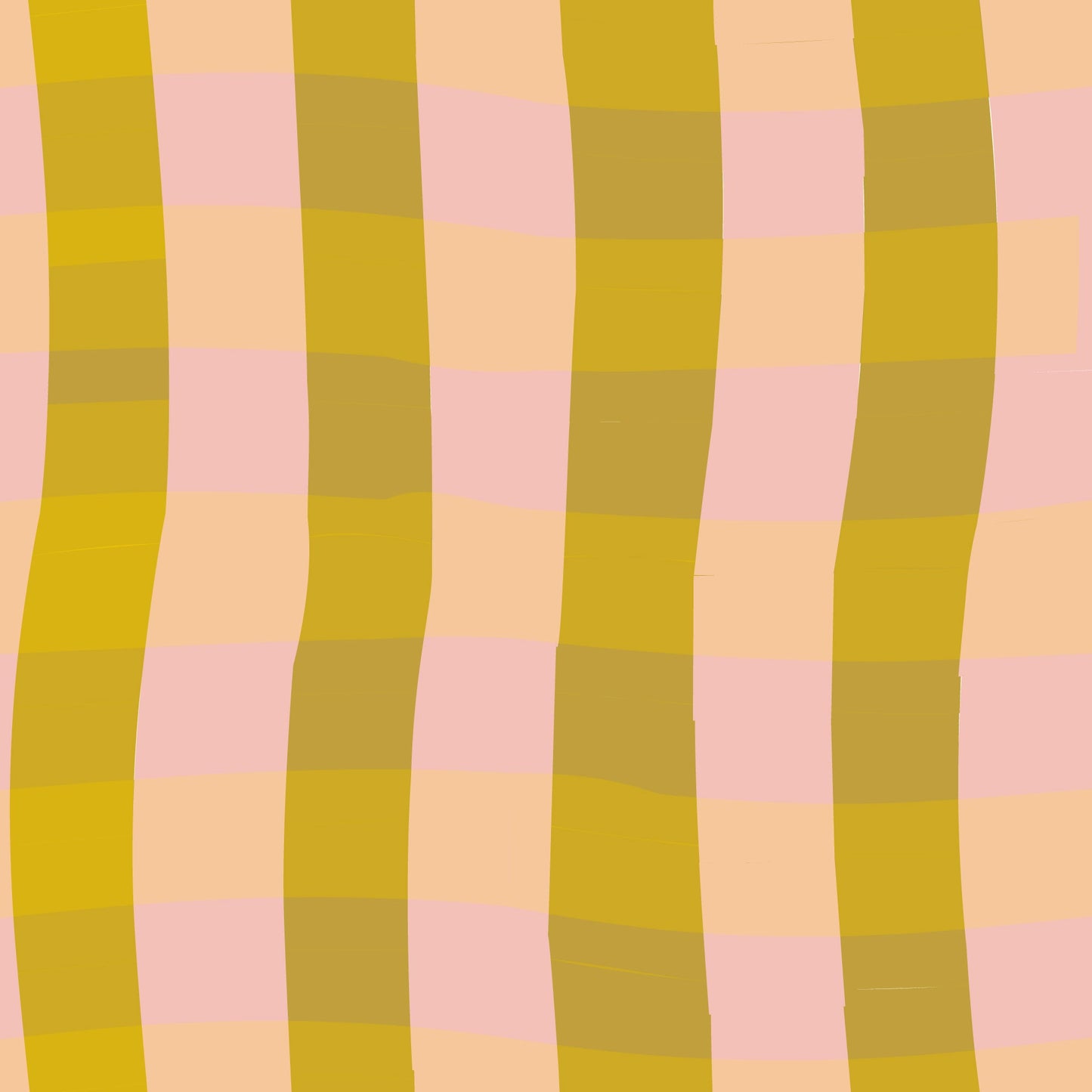 Cut Check Mango Mint