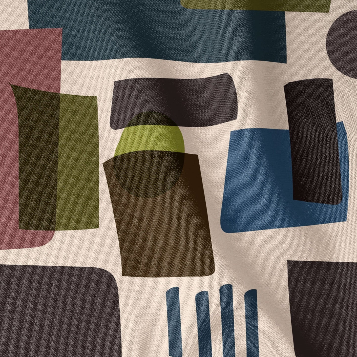 Discerning Bitter Luxe