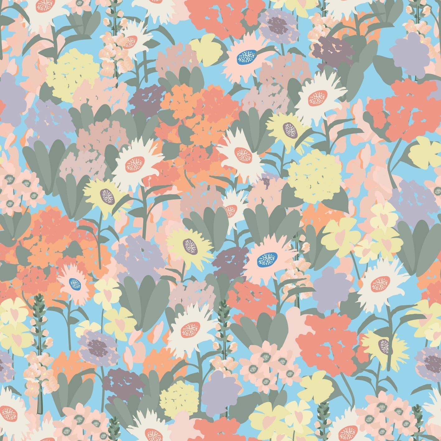 Dream Floral Peach Tide - Atomizer