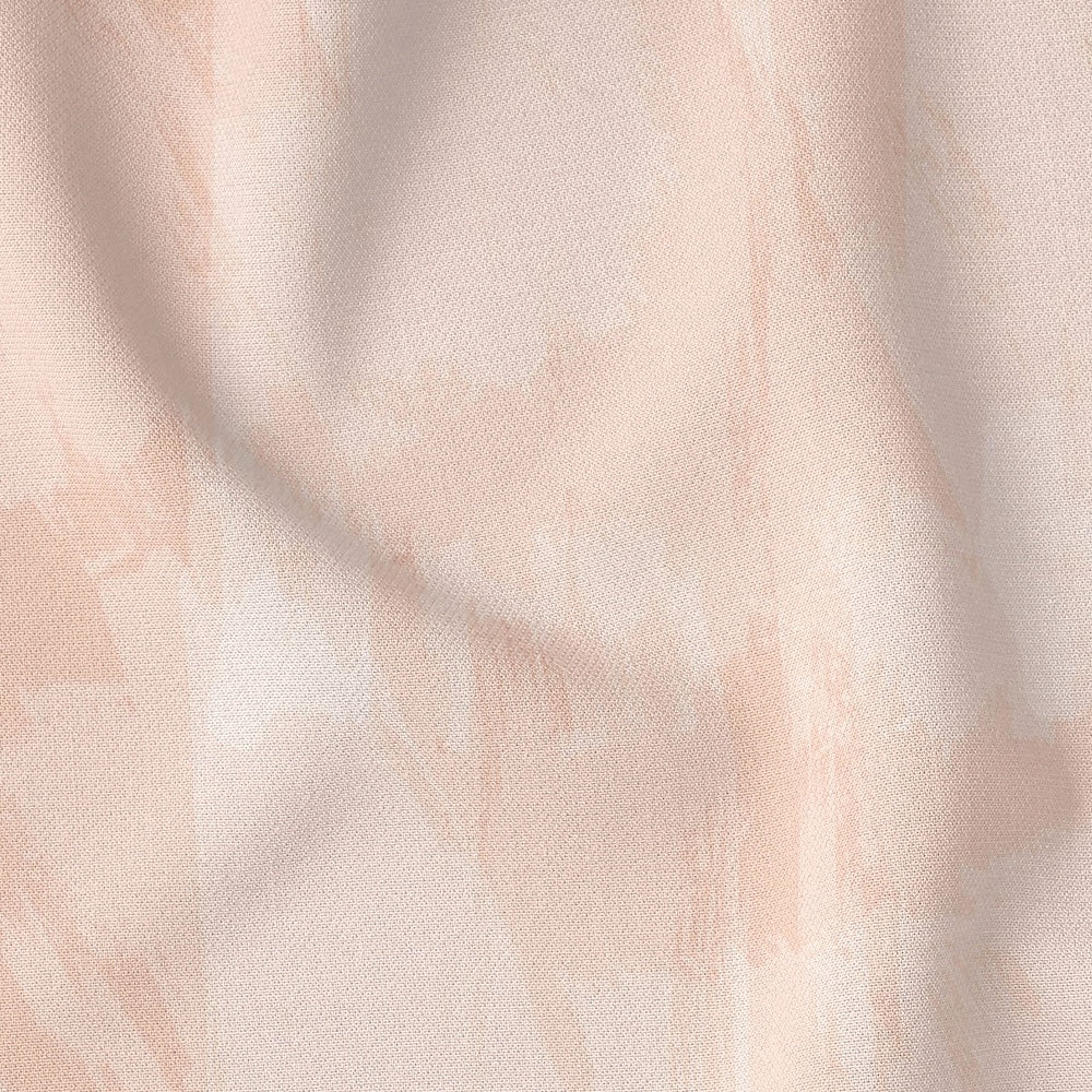 Faded Background Whispering Peach