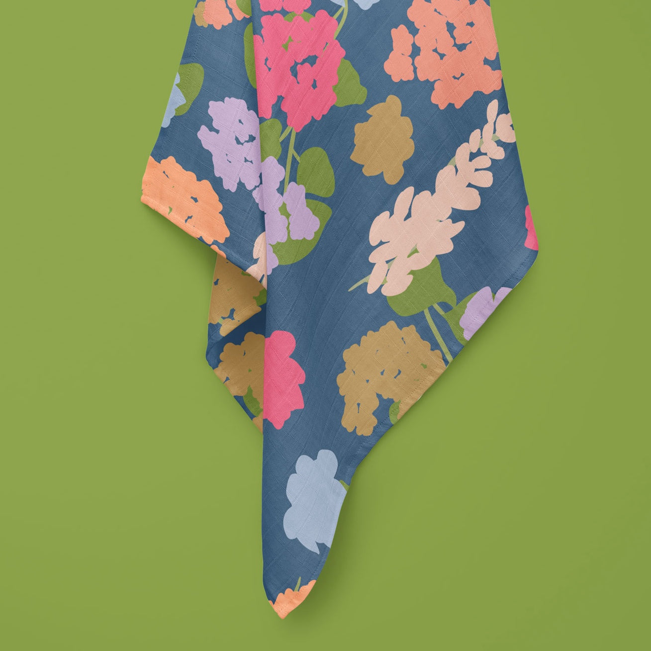 Falling Flowers Stella