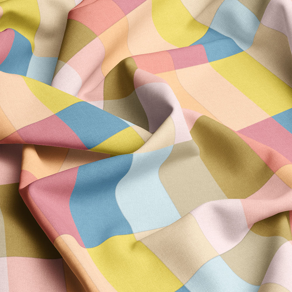 Familial Check Italian Clay