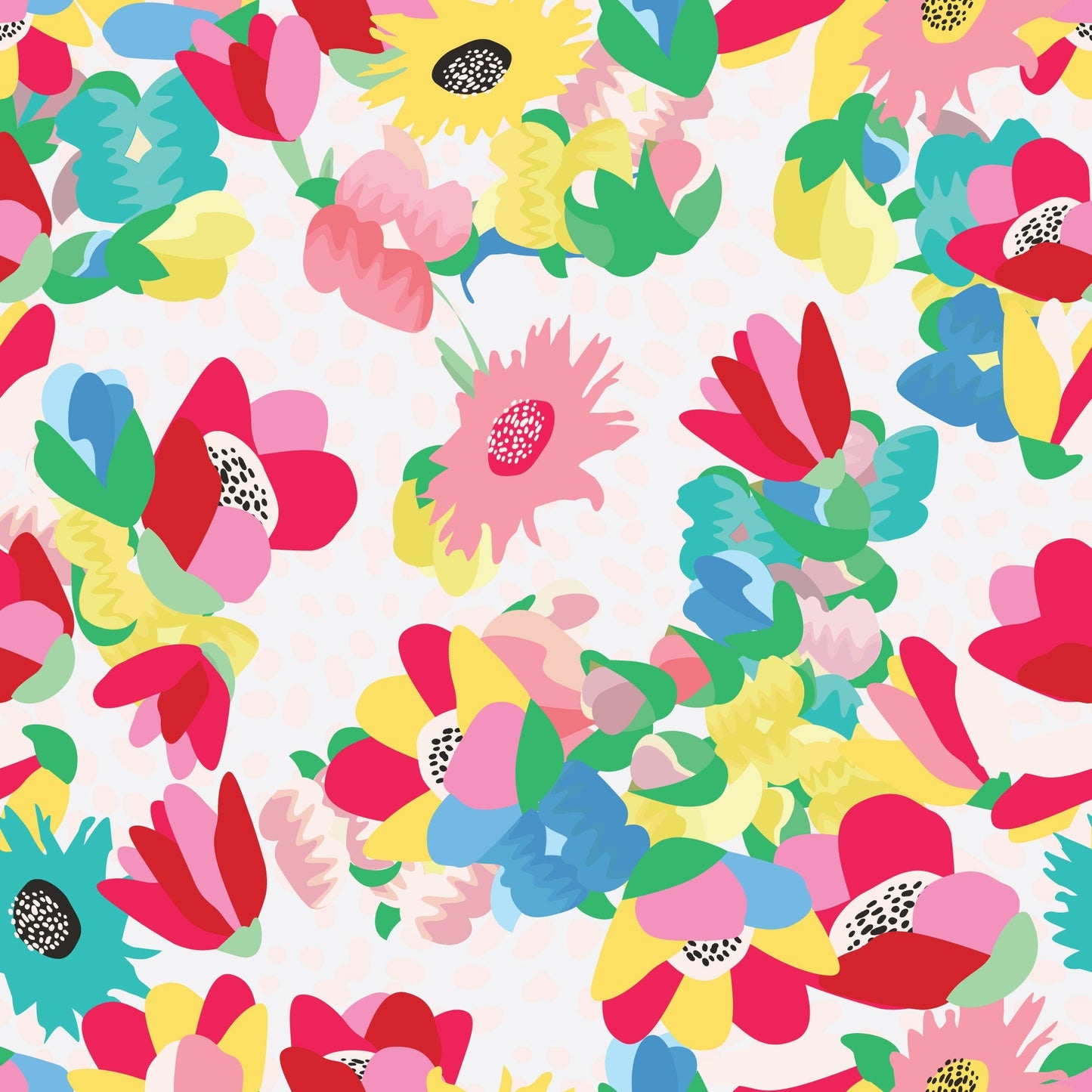 Fiestas Flora Brights