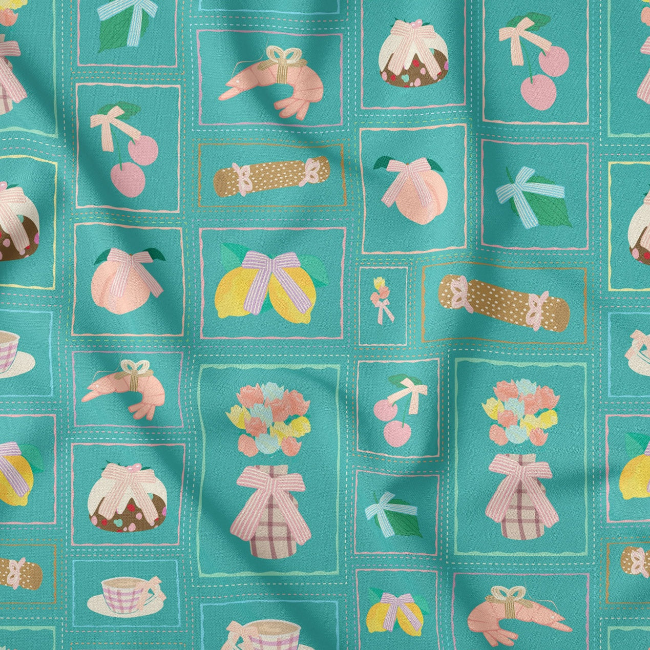 Grateful Vivid Green