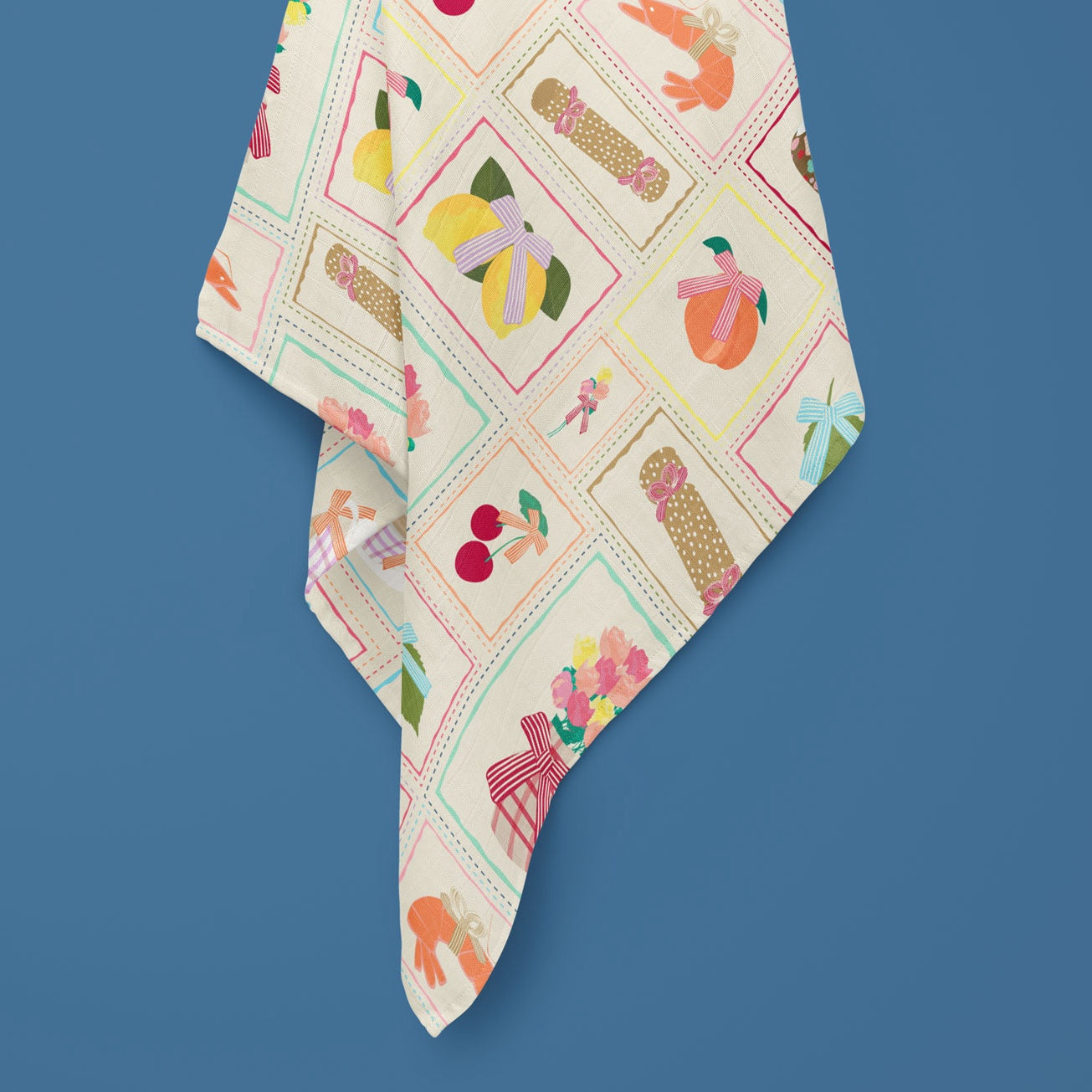 Grateful Vanilla Ice