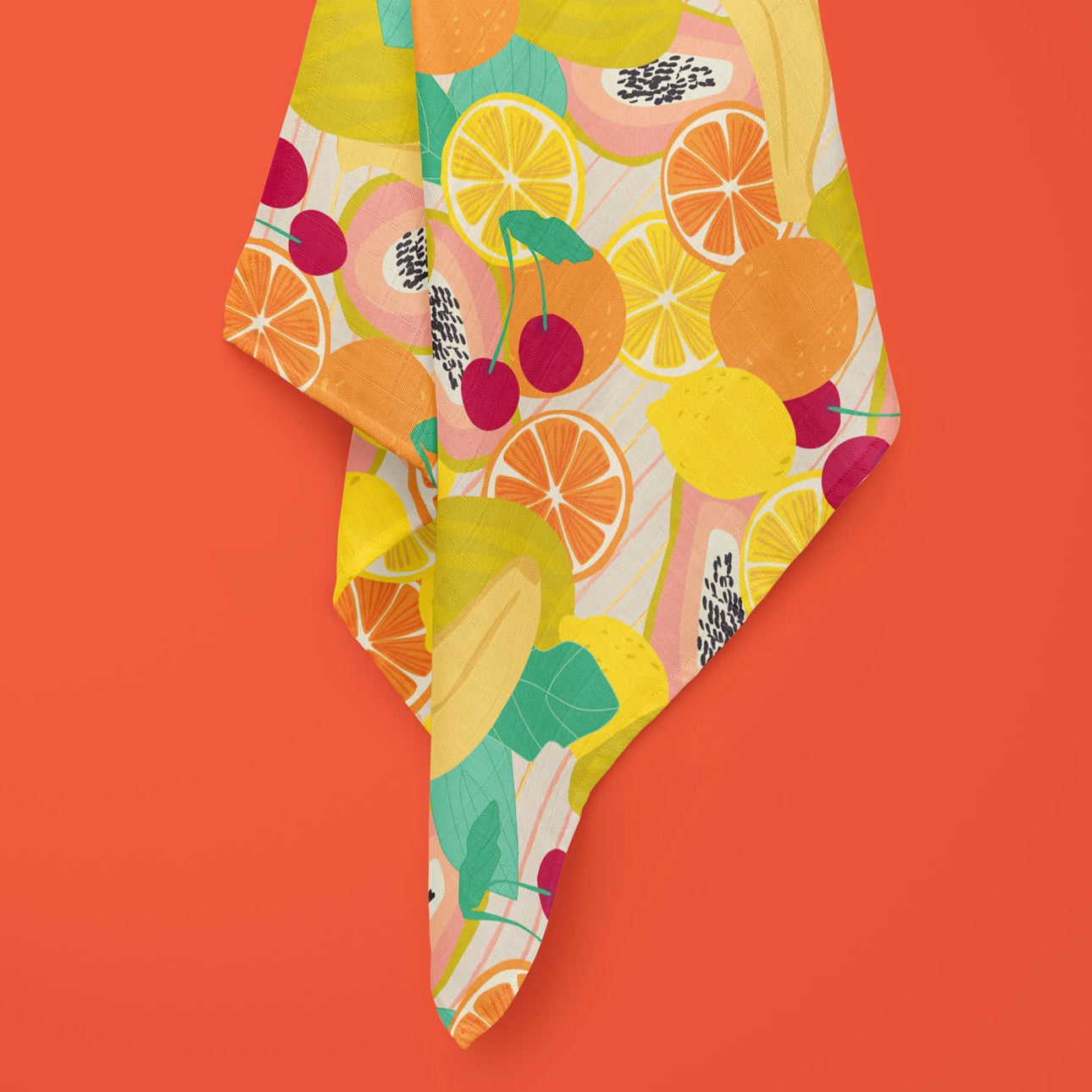 Limonata Fruit Platter Natural