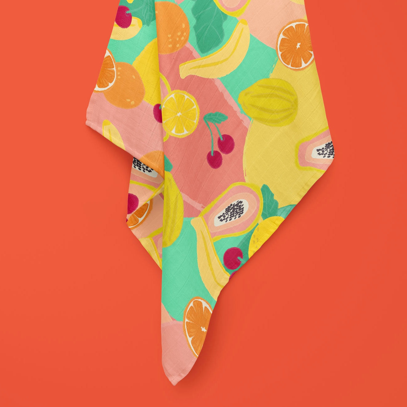 Limonata Fruit and Shapes