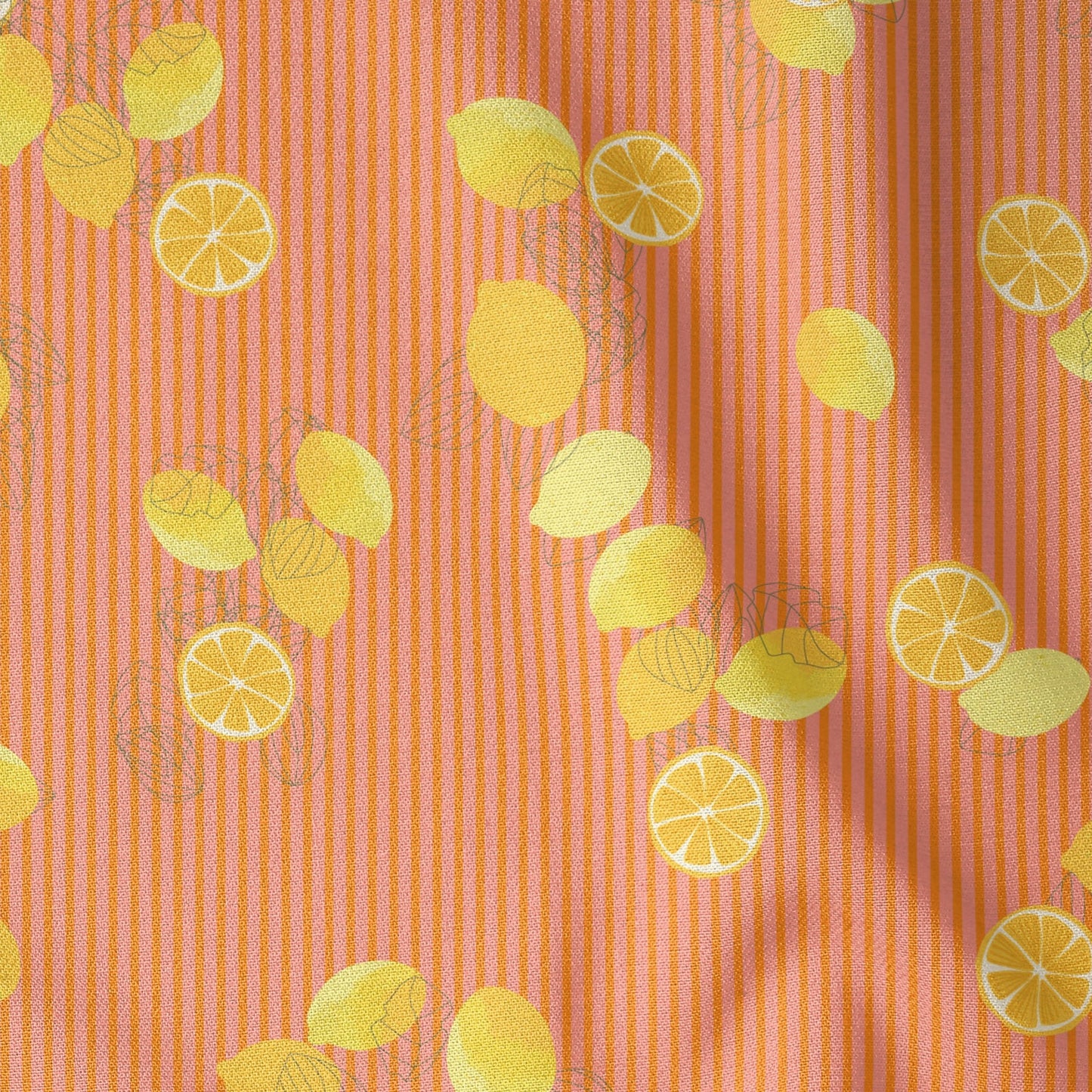 Limonata Peach Smoothie