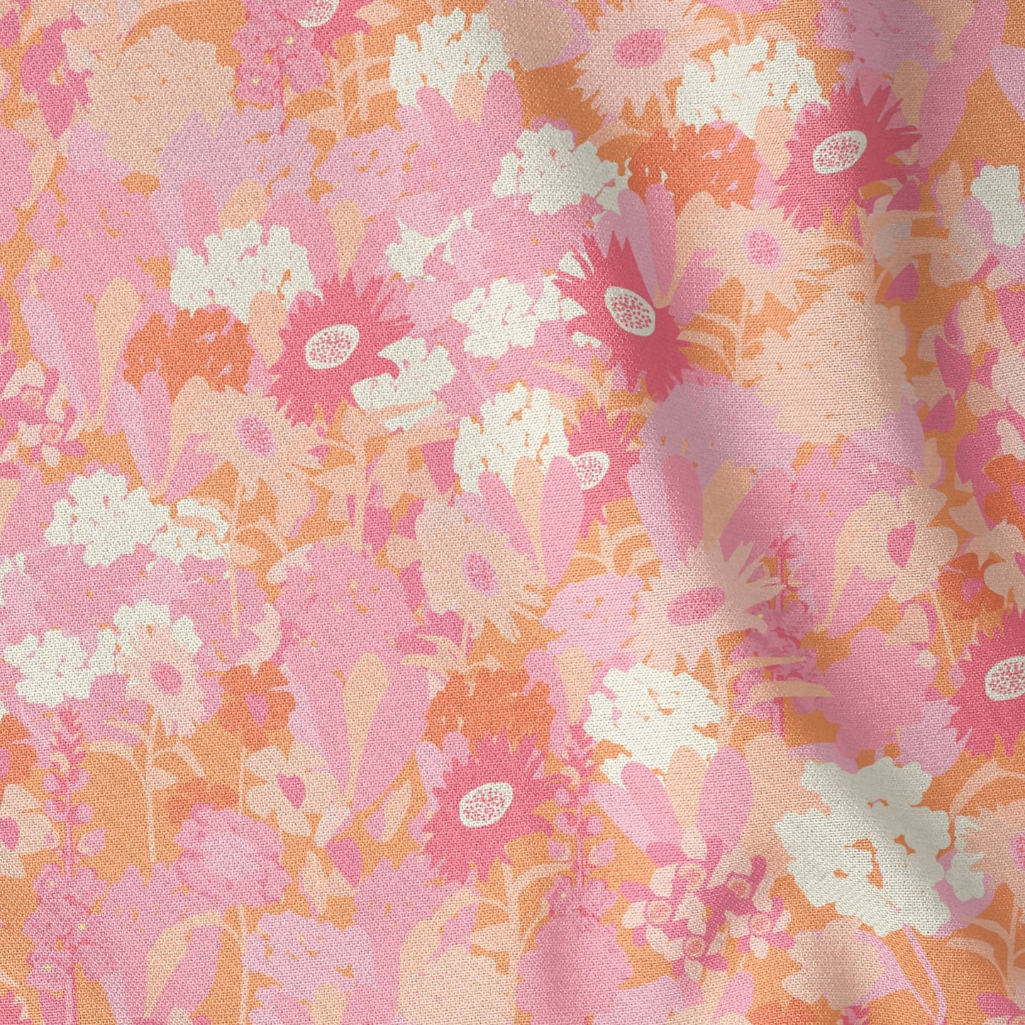 Meadow Daisy Bellini