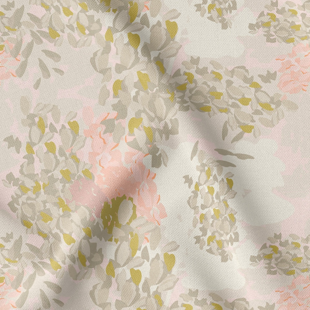 My Space Soft Static