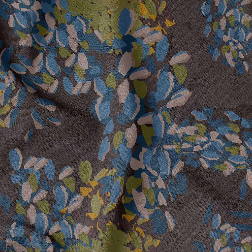 My Space Bitter Luxe