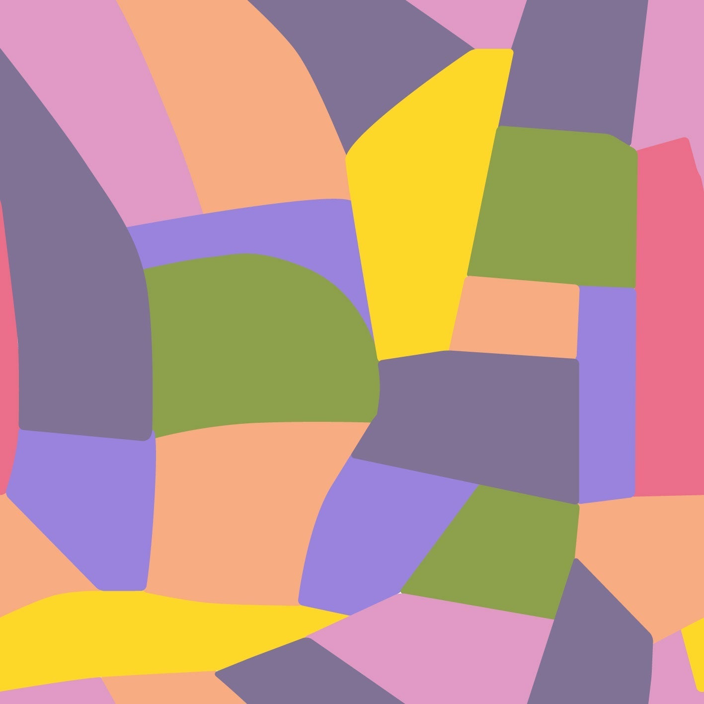 Next Gen Blockade Purple