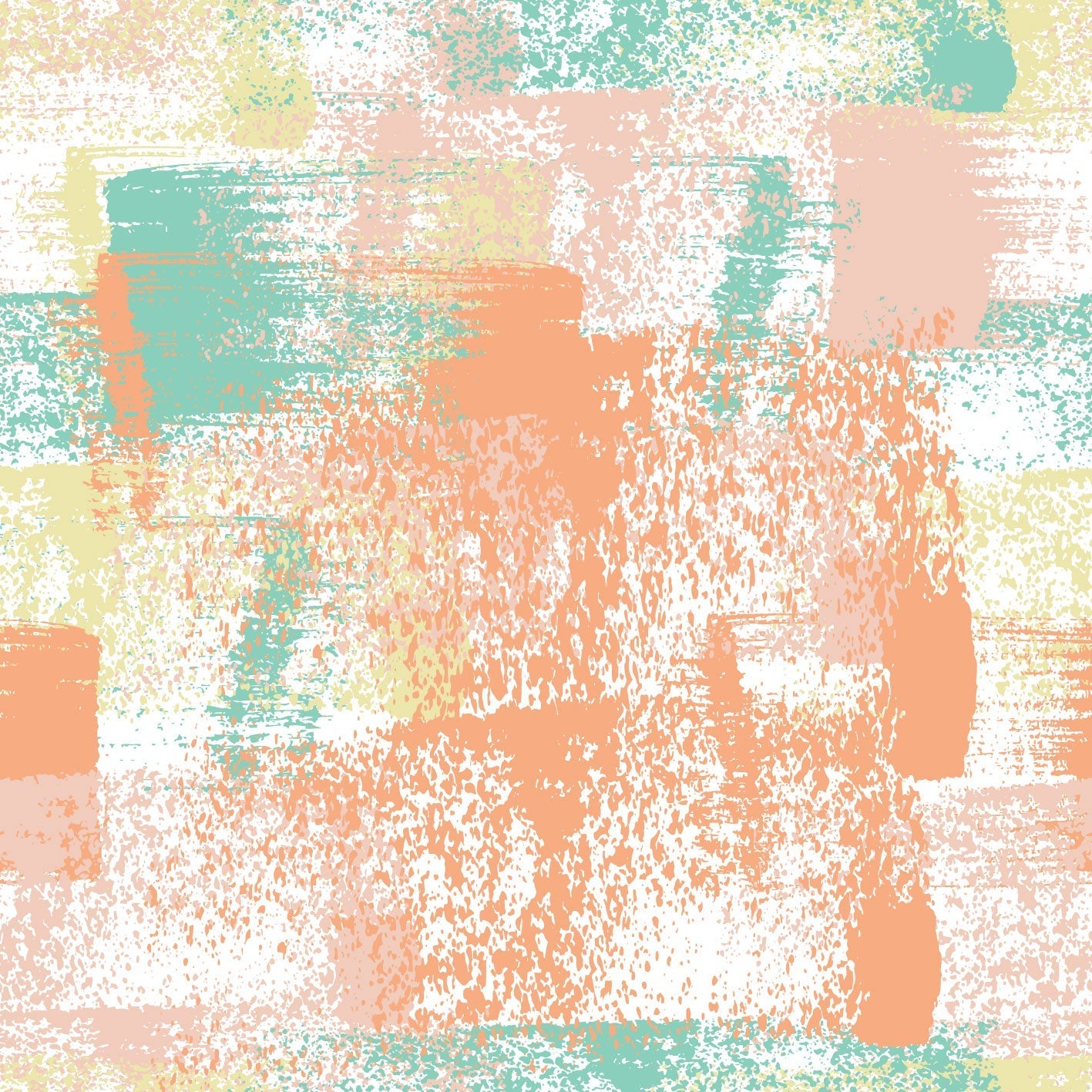 Spray Paint Pastel Peach