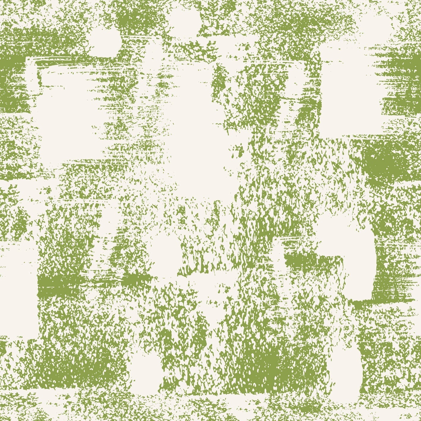 Spray Paint White & Citron