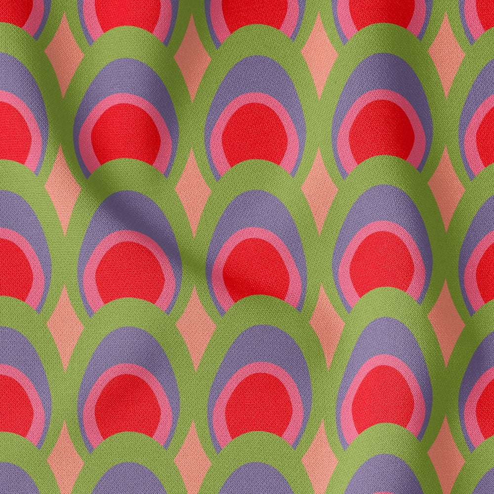 Ocelli Peach Infusion