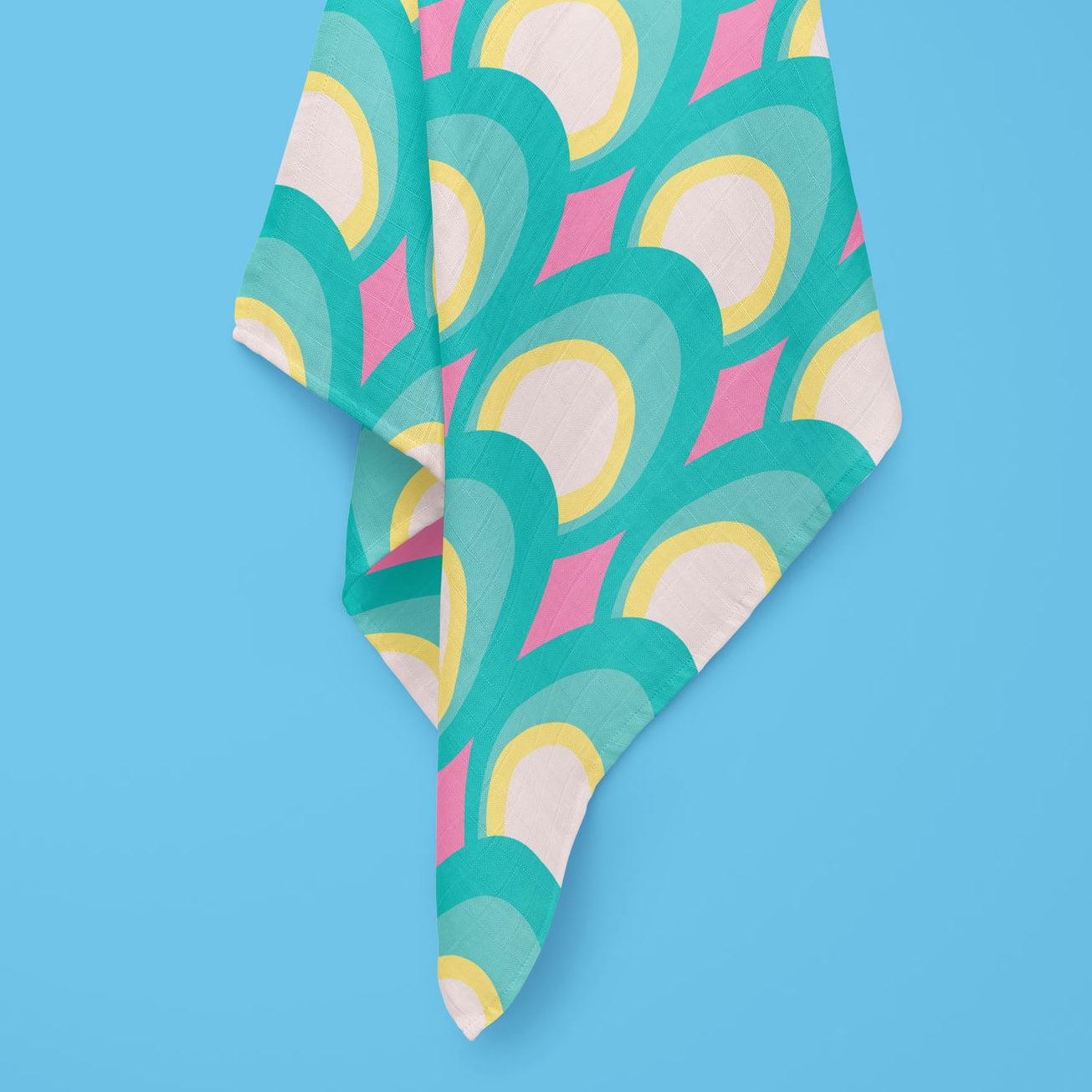 Ocelli Fiestas Green