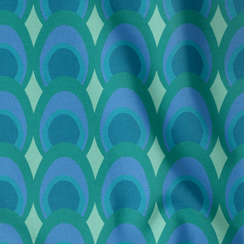 Ocelli Cabbage Green