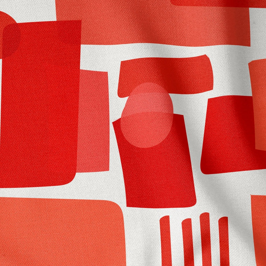 Discerning Nasturtium