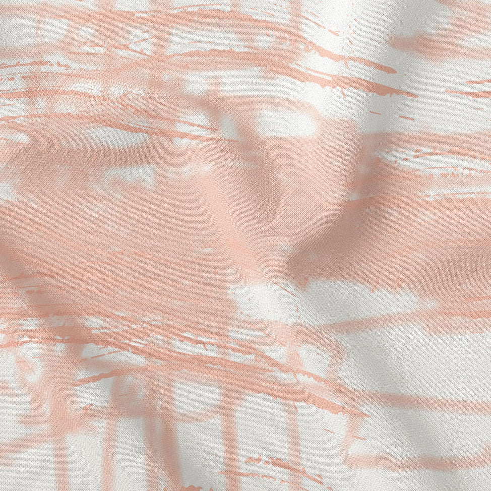 Over-Easy Peach Adobe