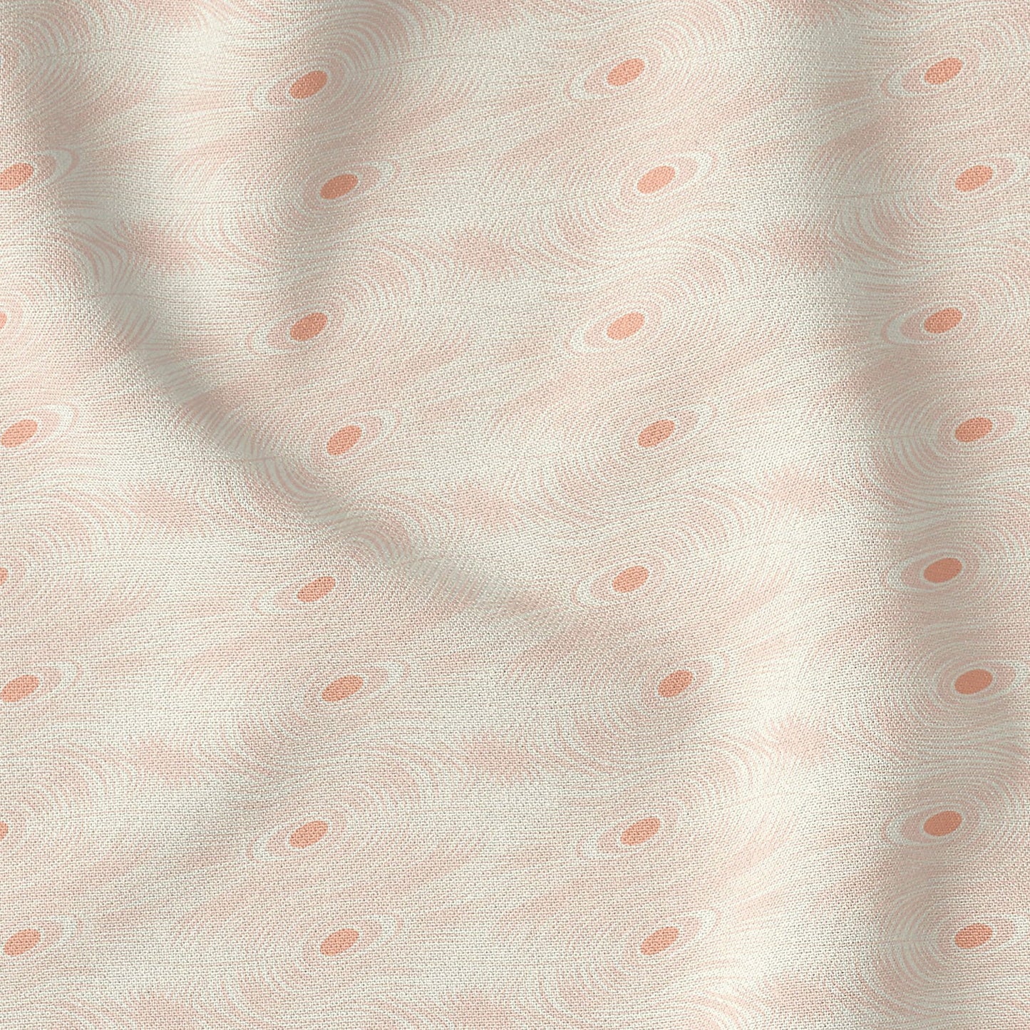 Pea Feather Stalactite