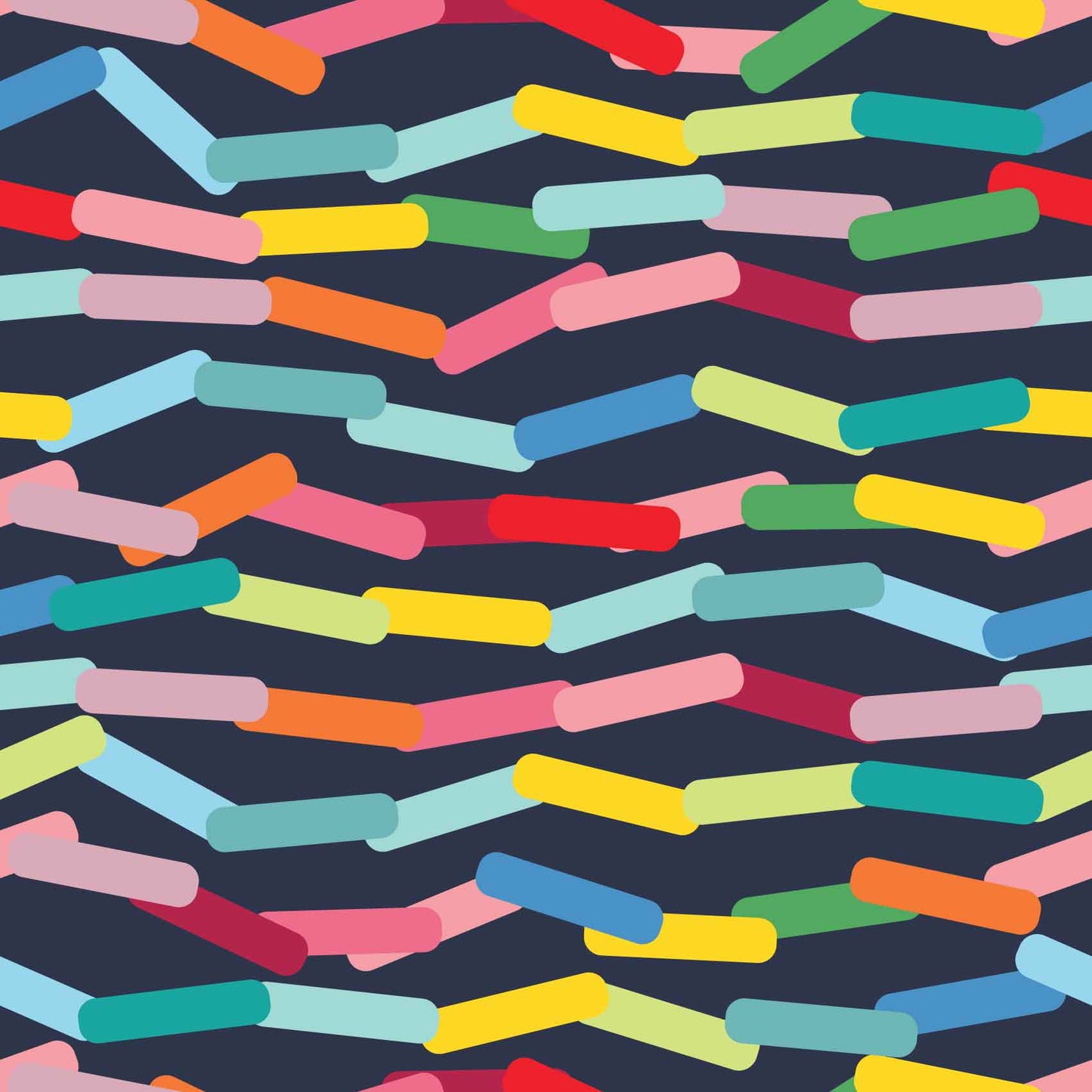 Pick-Up Sticks Dopamine Drift Navy