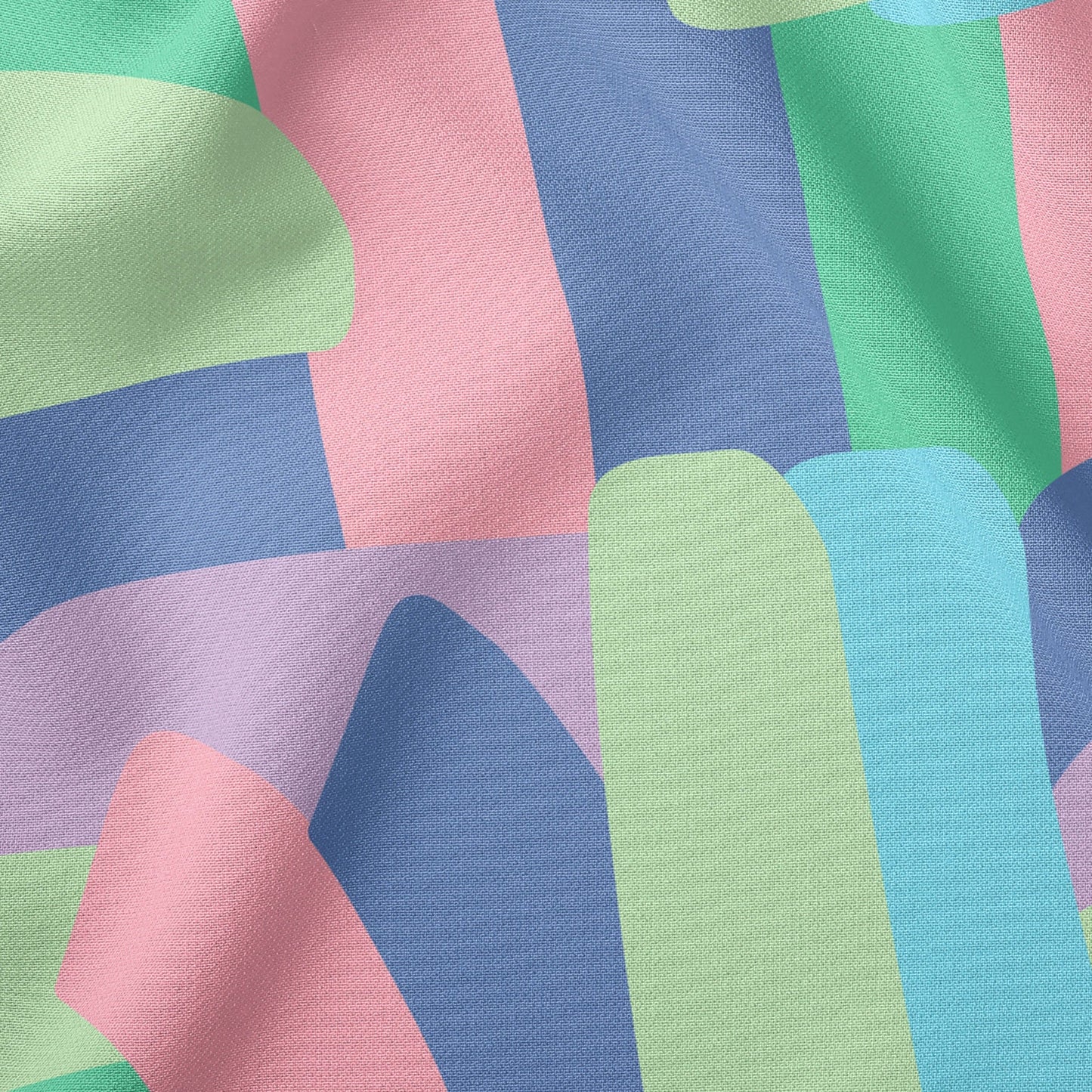 Scenery Dreaming Colour