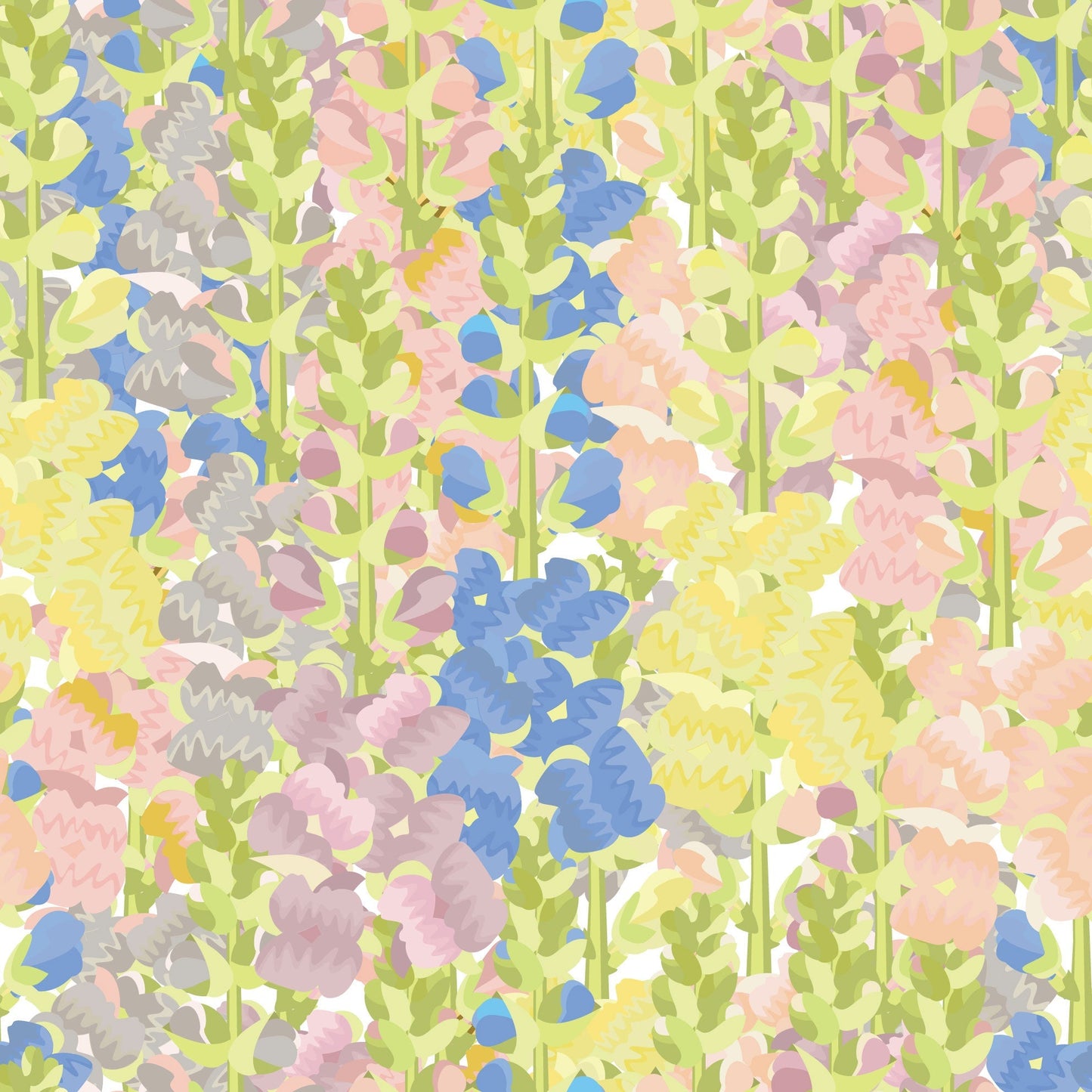 Snapdragon Fields Gossamer Garden