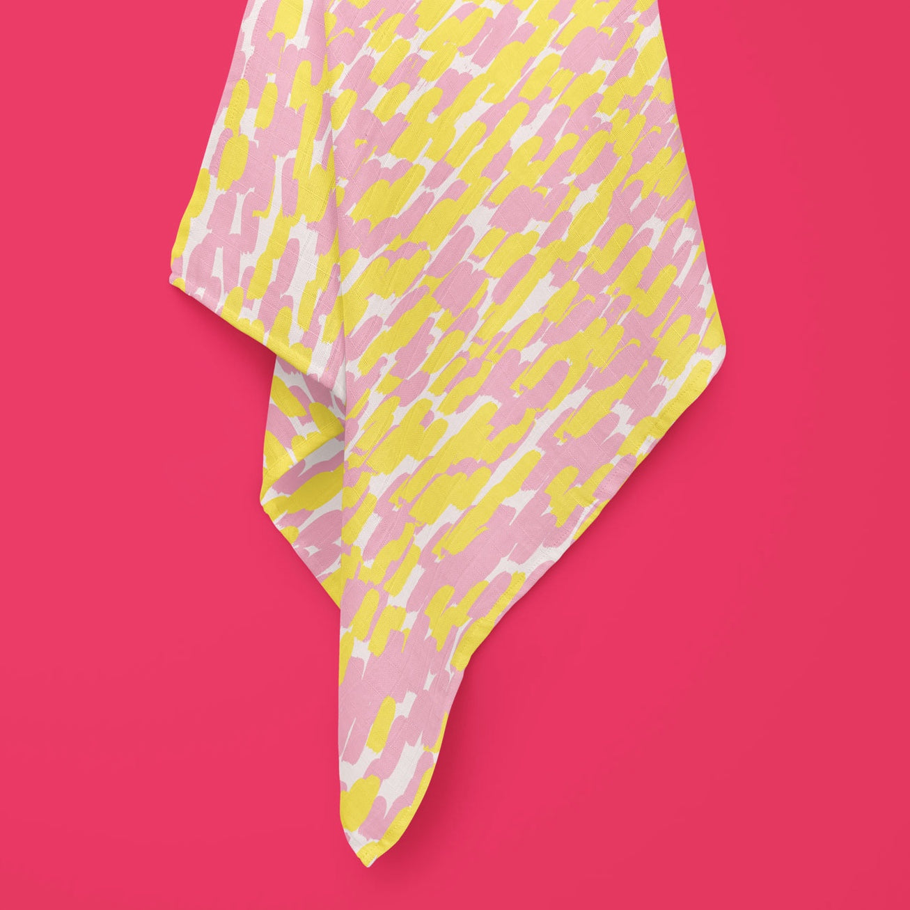 Solidarity Fiestas Lemon Cherub