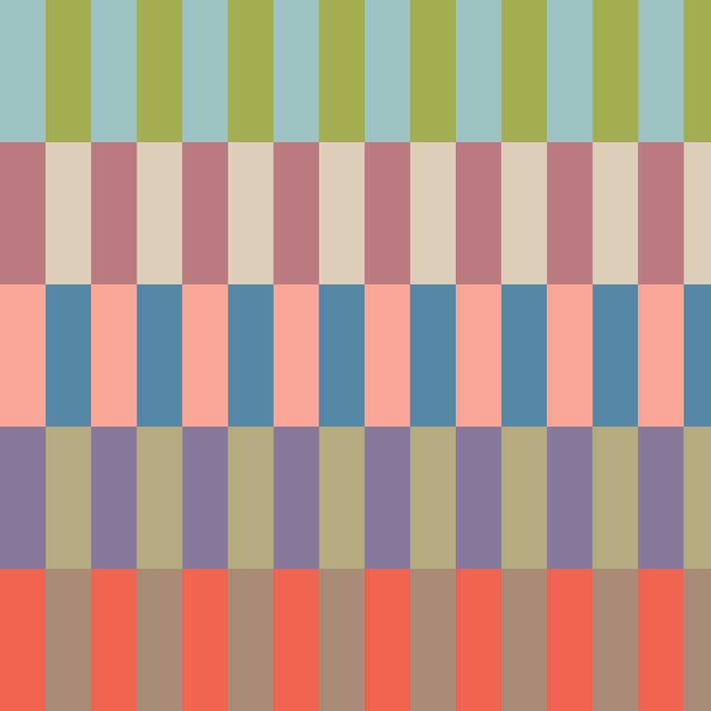 Split Subway Native Dawn