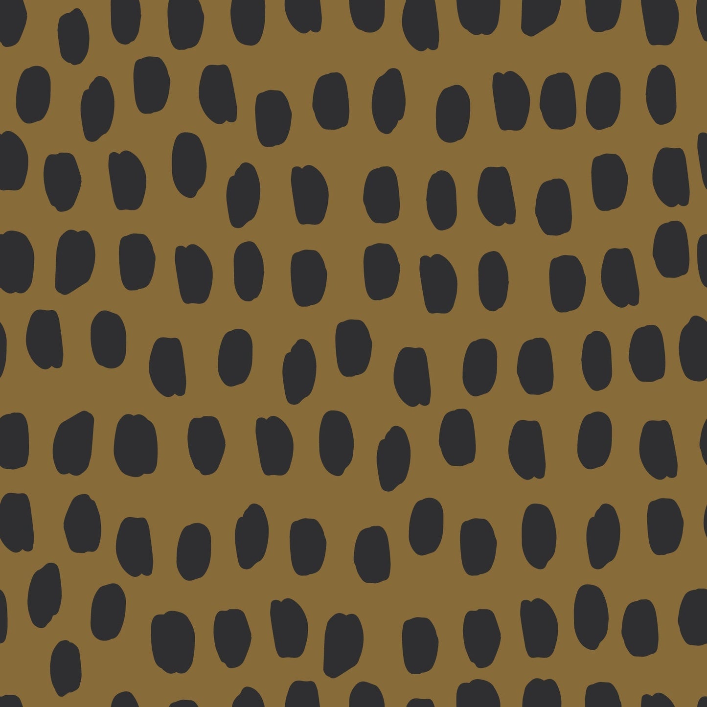 Spotted Out Moonless Night Amber