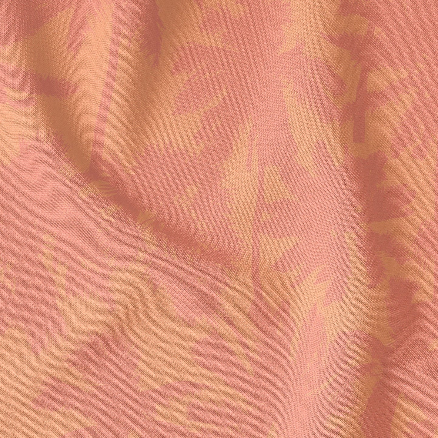 Stencil Palm Bellini