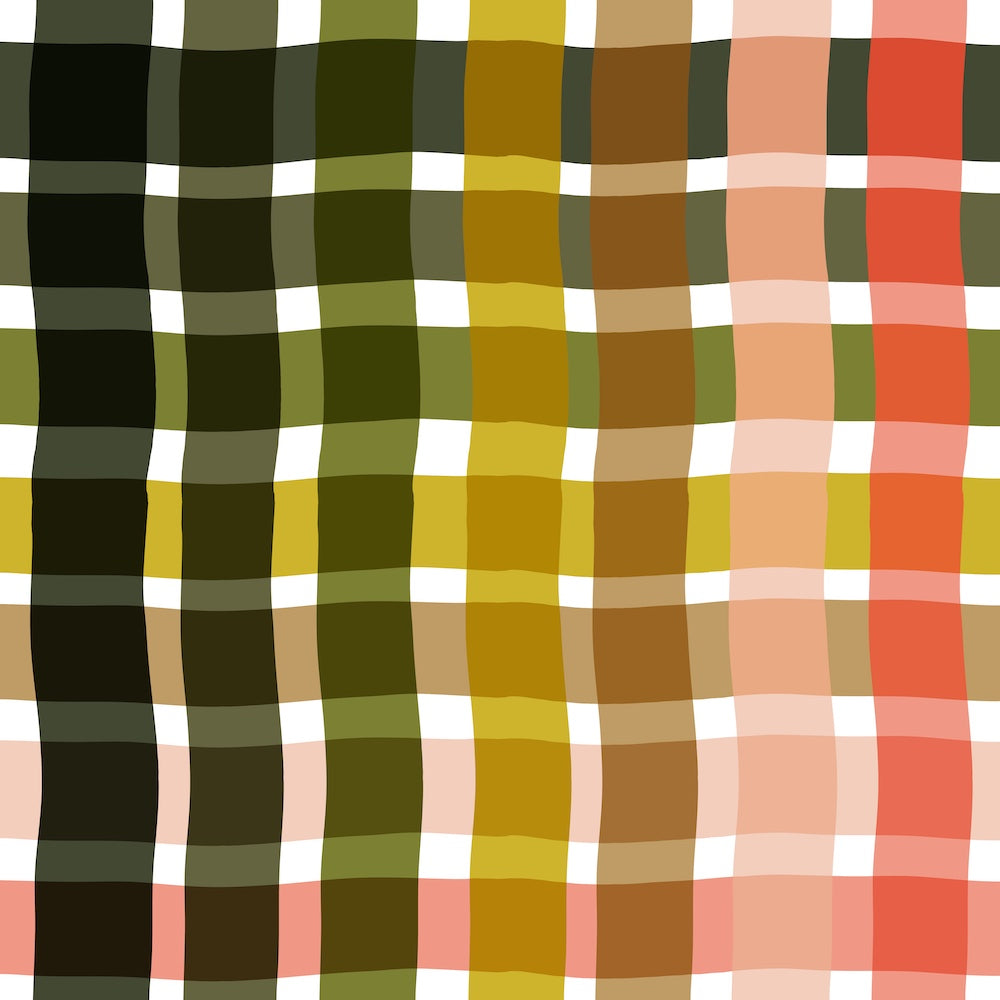 Tablecloth Cypress Green