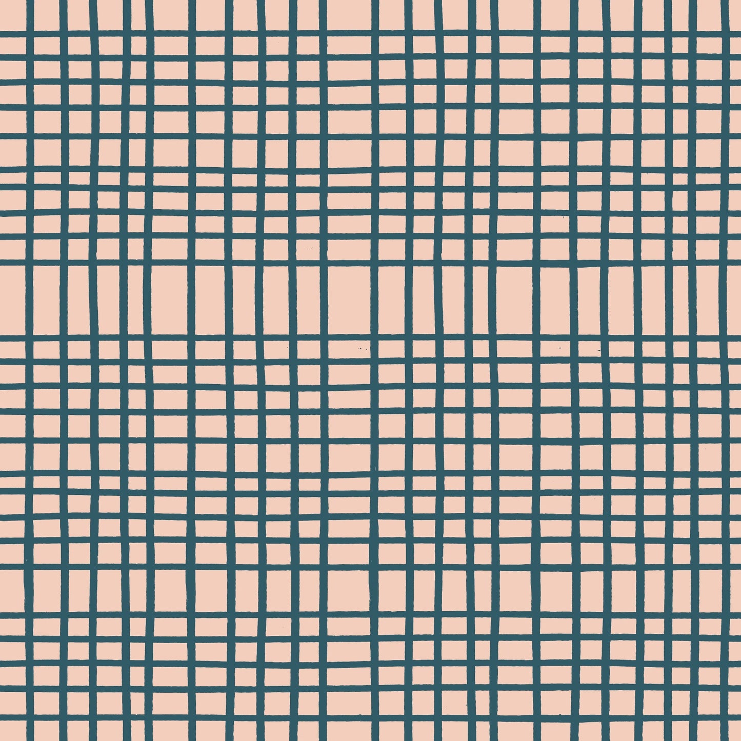 Trellis Mediterranea - Whispering Peach