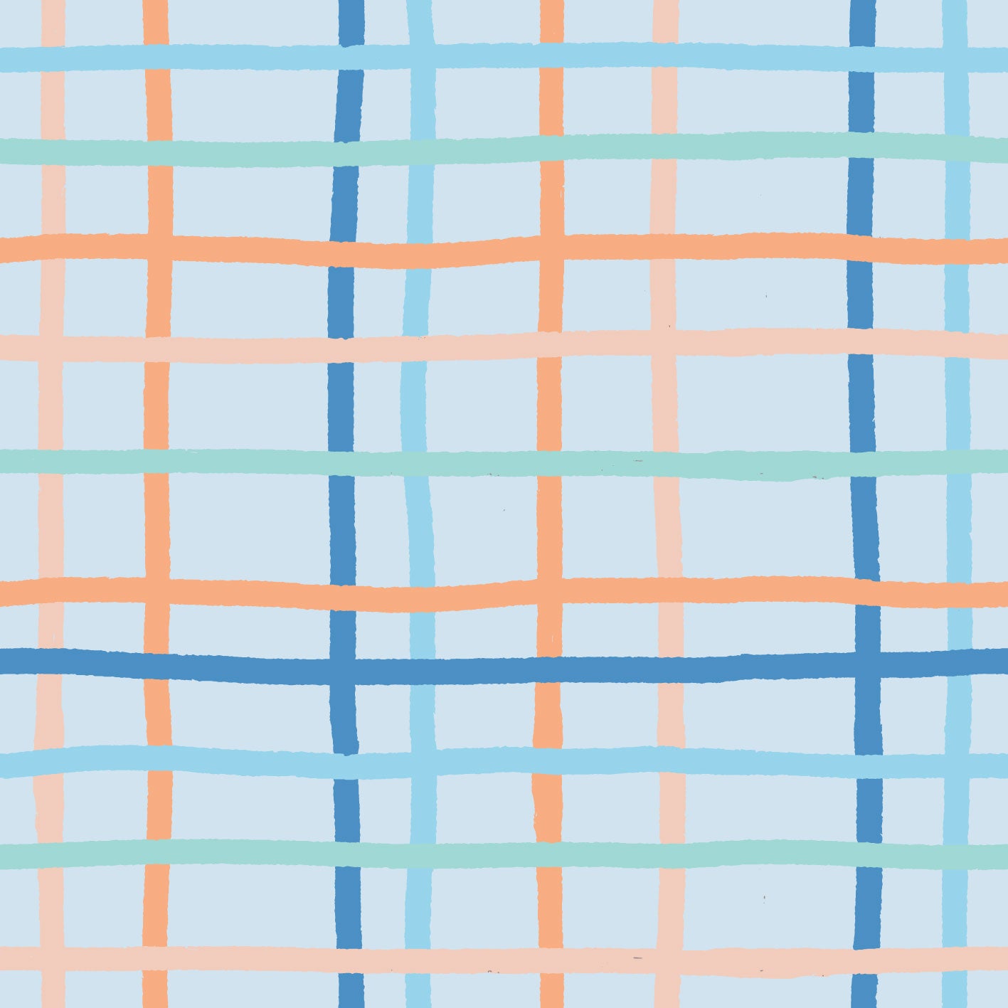 Trellis Peach Tide - Atomizer