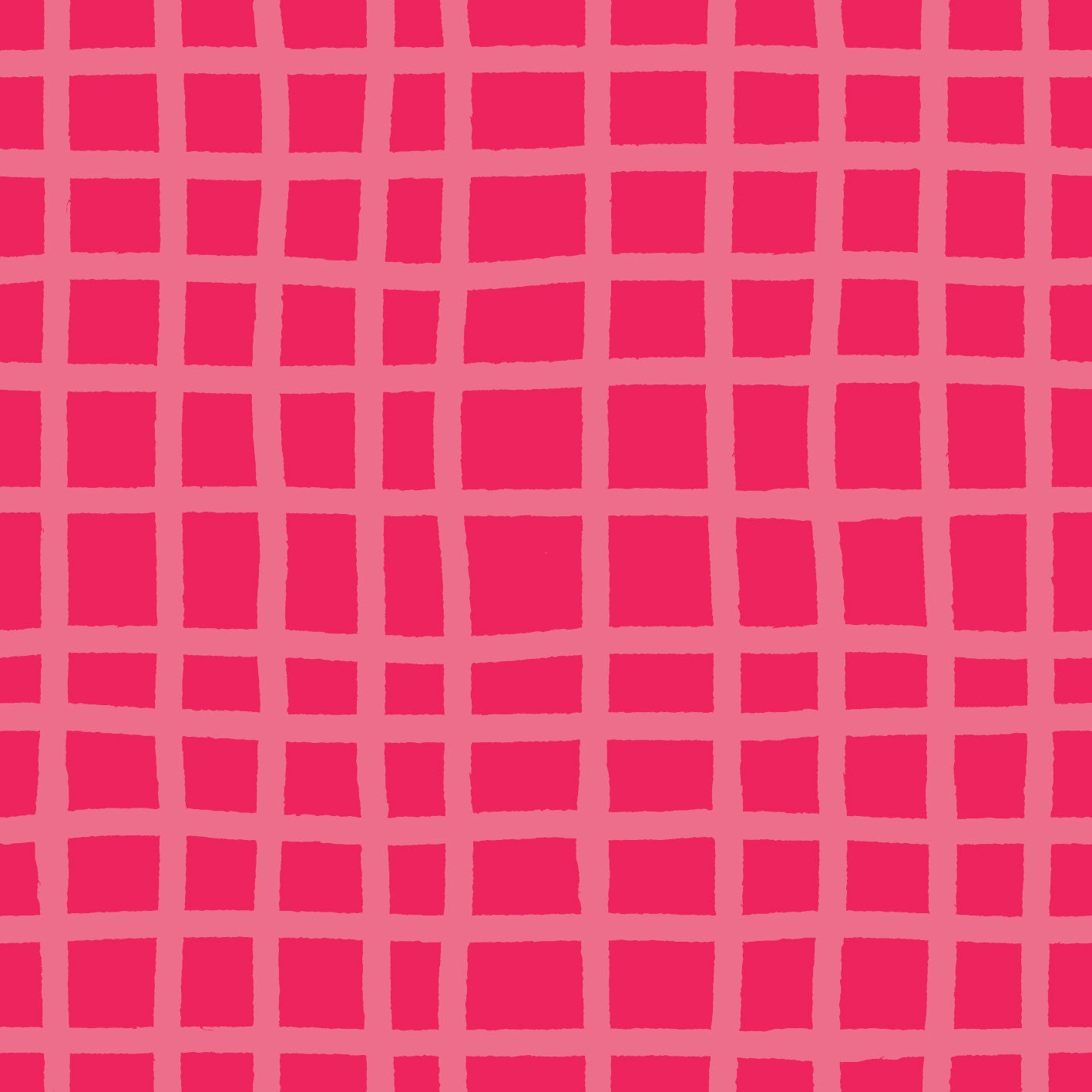 Trellis Dopamine Drift - Raspberry Red