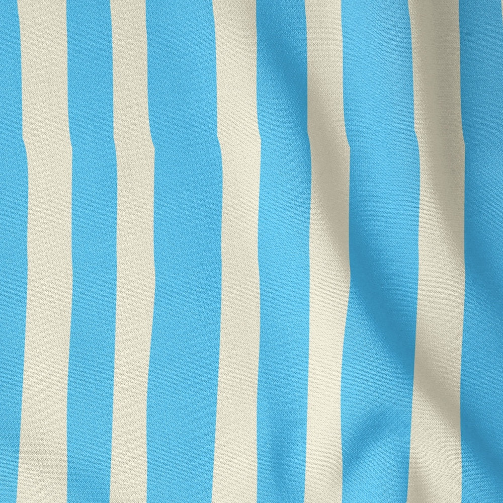 Vertical Rugby Azure