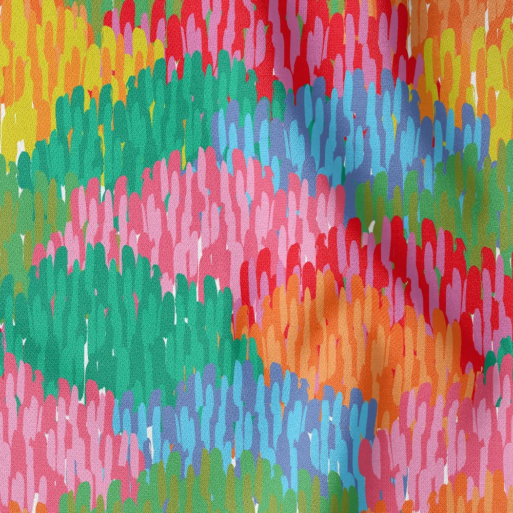 Wide Open Space New Dopamine