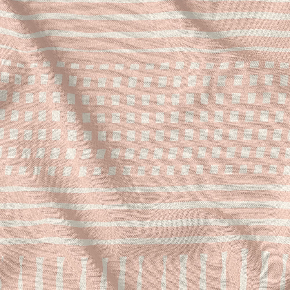 Everywhere Man Whispering Peach