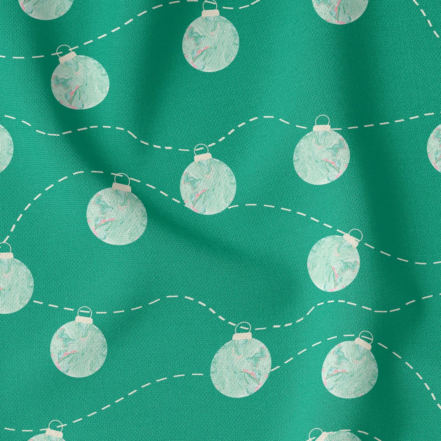 Marbled Festoon Diva Green